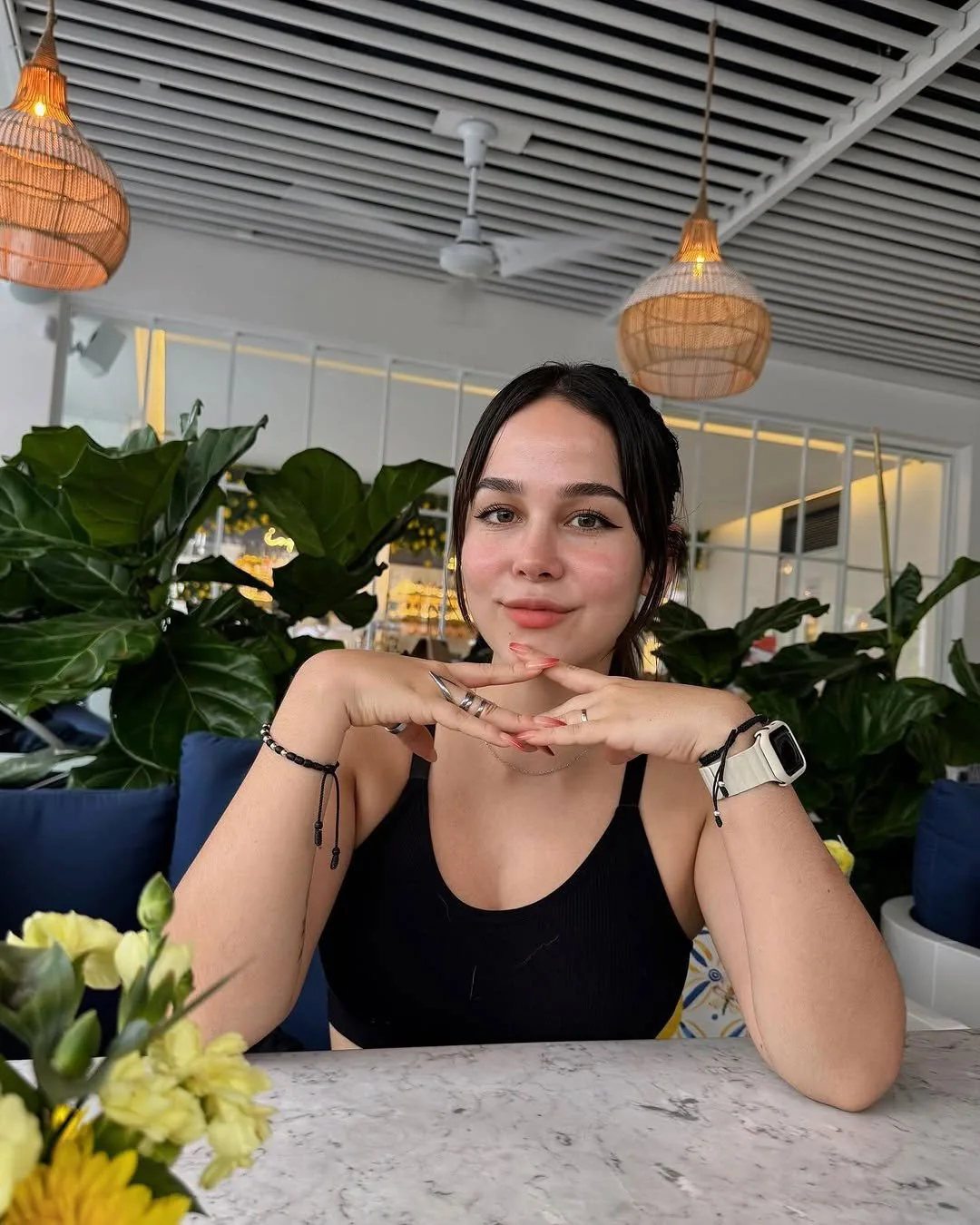 Aida Sweet - Escort Basse-Terre