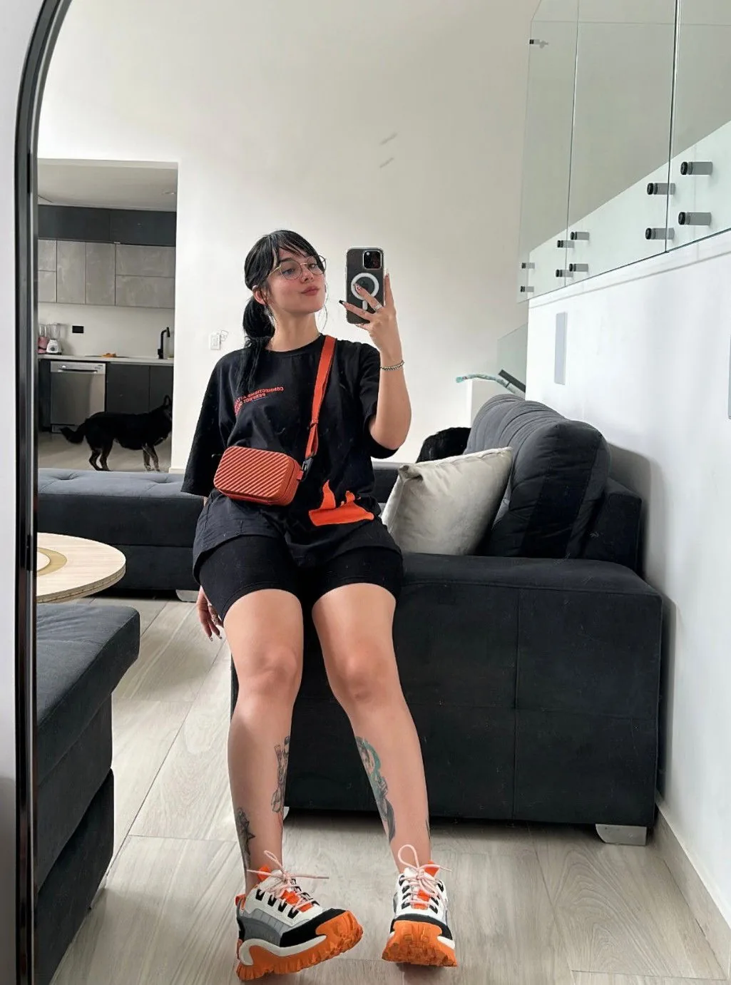 Devora Dominatrix - Escort Lyon