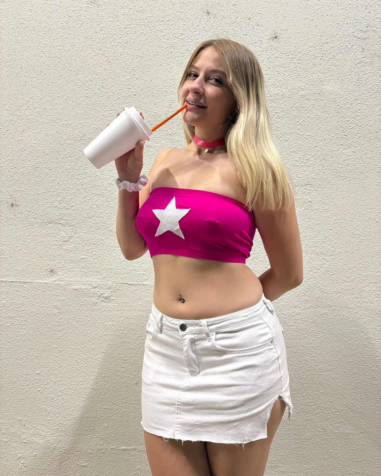 Emma Jolie - Escort Lyon