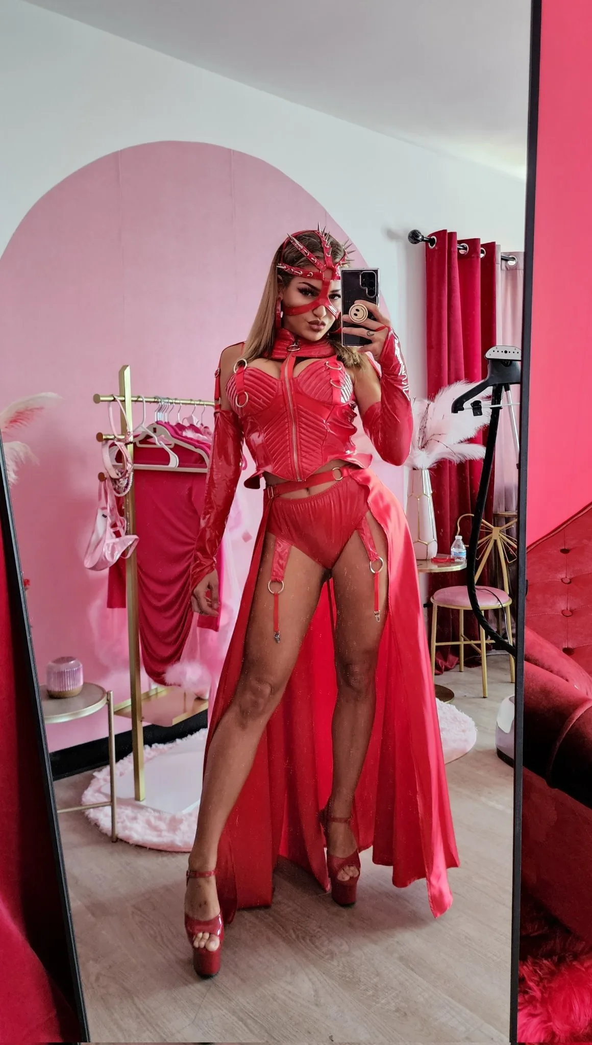 Milena Lux - Escort Lyon