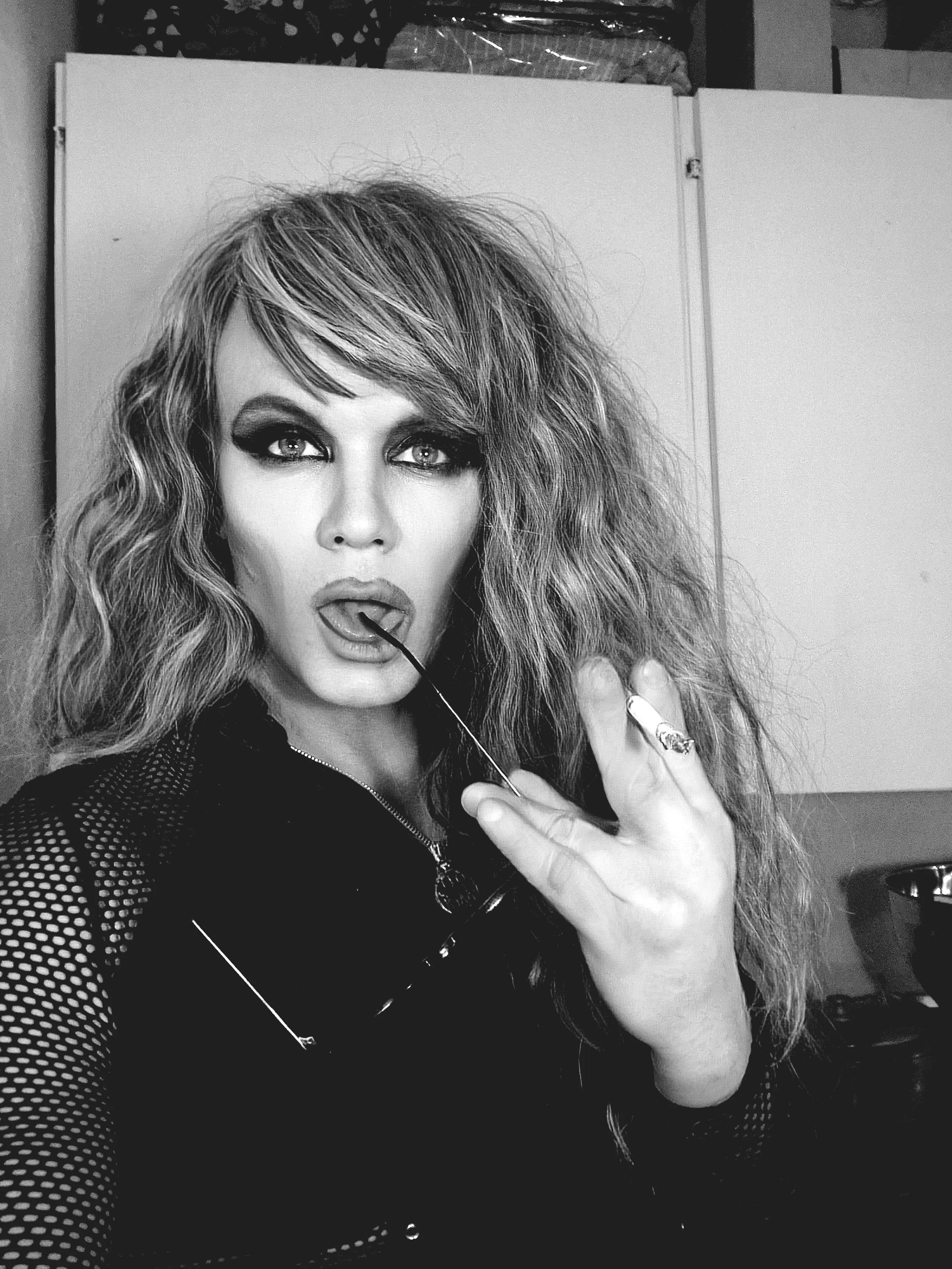 Naomi Oliveira - Escort Lyon