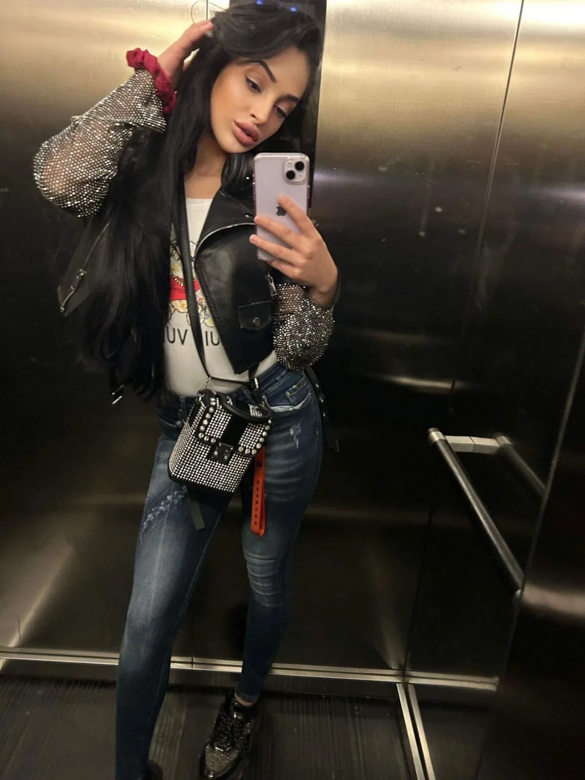 Raissa Marques - Escort Lyon