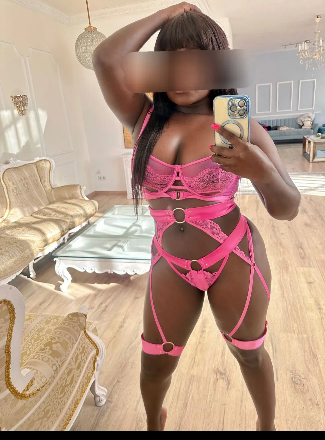 Sarah - Escort Basse-Terre