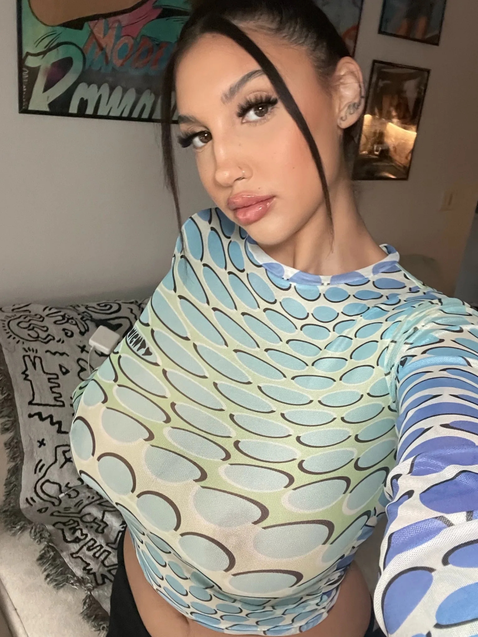 Sophia Vip - Escort Lyon