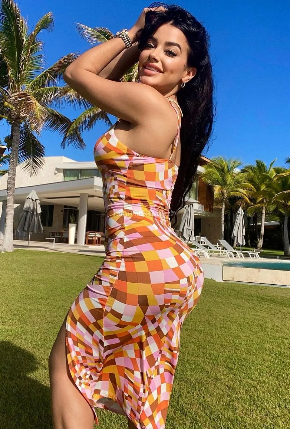 Steffany Britto - Escort Lyon